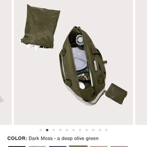 Dagne Dover Landon Carryall